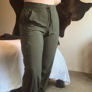 Targets All In Motion Cargo Joggers